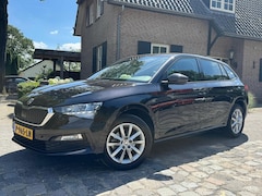Skoda Scala - 1.0 TSI Ambition Airco, el.ramen, lmv
