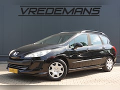 Peugeot 308 SW - 1.6 VTi X-Line