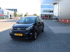 Kia Picanto - 1.0 DPi DynamicLine / Cruise control/ Apple carplay-android achteruit Camera