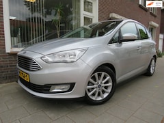 Ford C-Max - 1.0 Titanium Clima Cruise Control