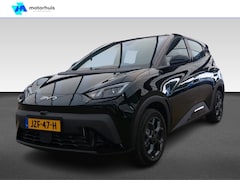 BYD Dolphin Surf - Boost 43 kWh Achteruitrijcamera, lichtmetalen wielen,