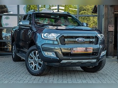 Ford Ranger - 3.2 TDCi Wildtrak Supercab 1e eigenaar
