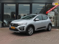 Dacia Sandero Stepway - 1.0 TCe 90 Comfort trekhaak