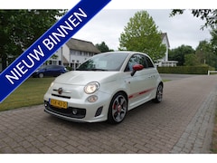 Fiat 500 Abarth - 1.4-16V