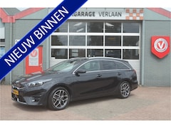 Kia Cee'd - CEED 1, 6 GDI trekhaak 12 mnd. gar. PHEV