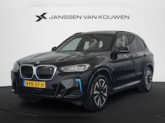 BMW iX3 - Executive 80 kWh M Sport Panoramadak Elektrische Trekhaak Keyless