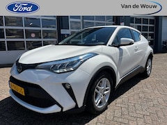 Toyota C-HR - 1.8 Hybrid Active l RIJKLAAR l
