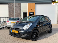 Suzuki Alto - 1.0 Silver-line | nieuwe apk |
