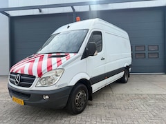 Mercedes-Benz Sprinter - 519 3.0 CDI 366