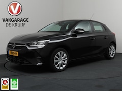 Opel Corsa Electric - 50 kWh | SoH 99, 1% | Apple Carplay | Stoelverwarming | Stuurverwarming