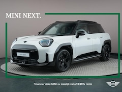 MINI Aceman - SE John Cooper Works M 54.2 kWh