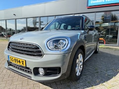 MINI Countryman - 1.5 Cooper Salt