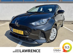 Mazda 2 Hybrid - 1.5 Prime-line | Automaat | ECC Airco | Adapt.Cruise | Camera | Fabrieksgarantie | % Bovag
