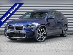 BMW X2 - xDrive25d High Executive M-Sport | Panodak | H&K | Trekhaak | ACC | HUD |