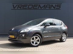 Peugeot 3008 - 1.6 VTi Blue Lease