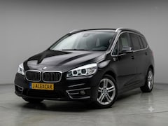 BMW 2-serie Gran Tourer - 218i High Exec