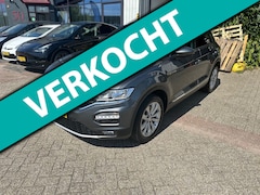 Volkswagen T-Roc - 1.5 TSI, AUTOMAAT