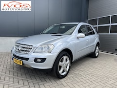 Mercedes-Benz M-klasse - 320 CDI