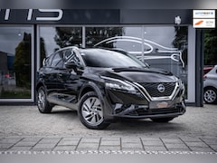 Nissan Qashqai - 1.3 MHEV Xtronic Acenta|ACC|Carplay|Pano|Camera|Navi|LED|Keyless|Lane Assist|