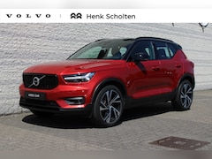 Volvo XC40 - T5 AWD R-Design Intro Edition | Verwarmbare voorstoelen en achterbank | Verwarmbaar stuurw