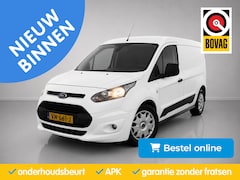 Ford Transit Connect - 1.6 TDCI L2 Trend| Navigatie-Pakket|Camera|Bluetooth|Schuifdeur|PDC|