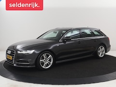 Audi A6 Avant - 1.8 TFSI ultra Lease Edition Navigatie | Parkeerhulp | Cruise control | Climate control |
