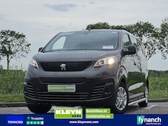 Peugeot e-Expert - L2 75kWH 330Km WLTP