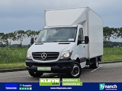 Mercedes-Benz Sprinter - 516 Bakwagen Laadklep