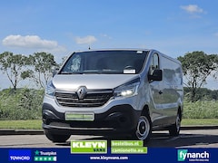 Renault Trafic - 2.0 DCI L2 Navi NAP Euro6 AC