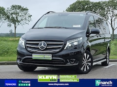 Mercedes-Benz eVito - 9 pers XL wltp368
