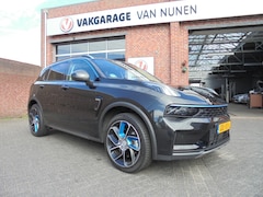 Lynk & Co 01 - 1.5||360"Camera||PDC||ECC||Navi||Apple||Rijklaar||