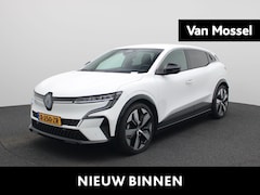 Renault Mégane E-Tech - EV60 Optimum Charge Techno | Automaat | Trekhaak | Virtual cockpit | Parkeer sensoren | St