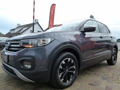 Volkswagen T-Cross - 1.0 TSI Style, LMV/PDC/CAMERA/NAVI/CARPLAY