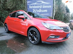Opel Astra - 1.0 Online Edition Climate & Cruise control, LM velgen. enz