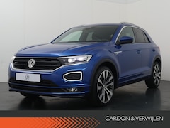 Volkswagen T-Roc - 1.5 TSI Sport Business R | 150 PK | Automaat | Adaptive Cruise Control | Navigatiesysteem