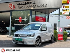 Volkswagen Caddy - 2.0 TDI L1H1 BMT Trendline Bovag rijklaarprijs