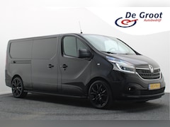Renault Trafic - 2.0 dCi 120 T29 L2H1 Comfort Climate, Camera, Cruise, LED, Navigatie, Bluetooth, PDC, Trek