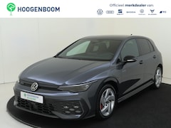 Volkswagen Golf - 1.5 eHybrid GTE | SoH 98% | Head-up display | Black style | Adaptieve demping | Achteruitr