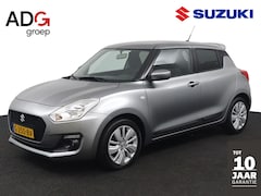 Suzuki Swift - 1.2 Select | Stoelverwarming | Airco | Navigatie | Lichtmetalen Velgen |