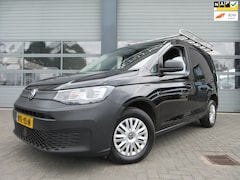 Volkswagen Caddy Cargo - 2.0tdi, Met Airco, Navigatie, Apple Carplay, Trekhaak, Imperiaal