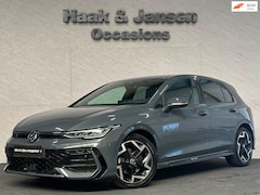 Volkswagen Golf - 1.5 TSI R-Line Edition Acc Lane Camera