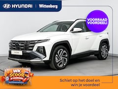 Hyundai Tucson - 1.6 T-GDI PHEV Premium | NIEUW | SNEL LEVERBAAR