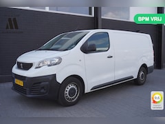 Peugeot Expert - 1.5 BlueHDI L3 EURO 6 - Airco - Navi - Cruise - €11.900, - Excl