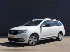 Dacia Logan MCV - 0.9 TCe Laureate LPG G3