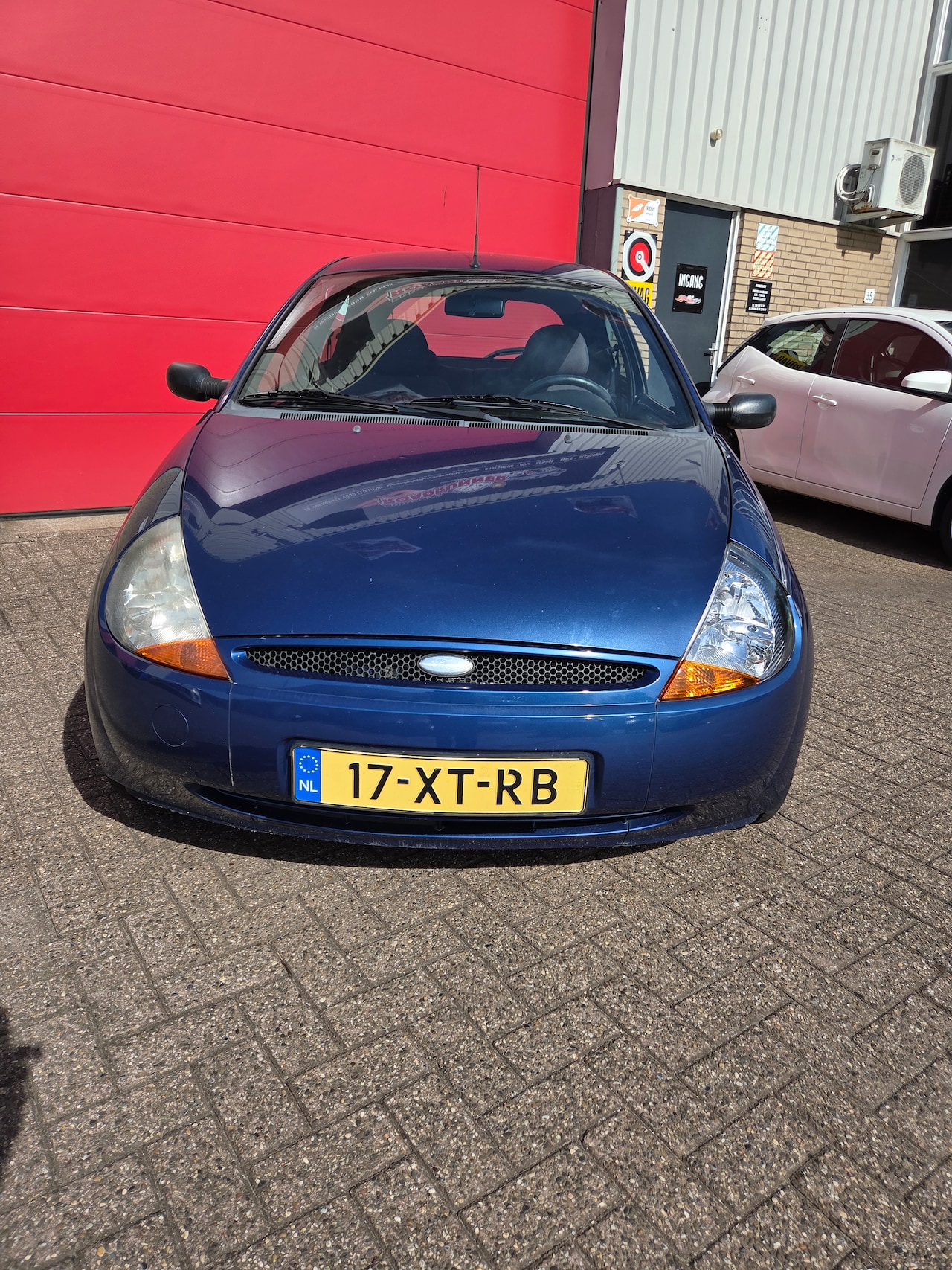 Ford Ka - 1.3 Collection