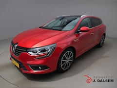 Renault Mégane Estate - 1.2 TCe Bose