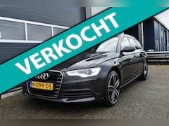 Audi A6 Avant - 2.8 FSI Pro Line S