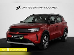 Opel Frontera - 1.2 Turbo Hybrid GS Voorraad Voordeel / 2+6 Jaar Garantie