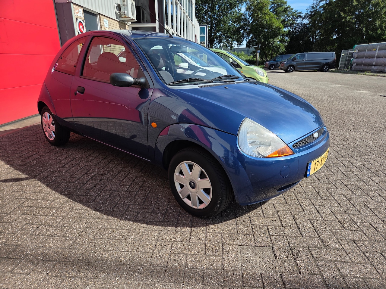 Ford Ka - 1.3 Collection