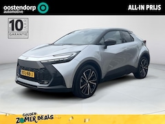 Toyota C-HR - 2.0 Plug-in Hybrid 220 Executive
